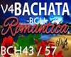 Bachata Romantica V4