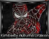 KA Spiderman Mask Male