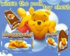 pooh toy chest