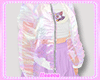 KID🌙 Lilac Jacket