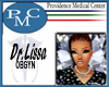 -PMC- DR LISSA
