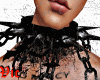 Spiked Black Bloodc