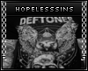 Deftones | HS