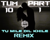 TU MILE- INDIAN REMIX P1