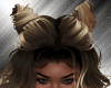 Brow/Gold Mia Hairstyle