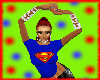 supergirl tee