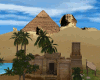 Pharaohs Oasis