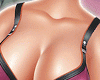 💘 Set Metalic Violet