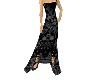 (Sn)Black Lace Dress