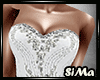Elegance Wedding Dress