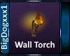 [BD] Wall Torch