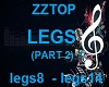 ER- LEGS (PART 2)