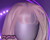 nicki blonde