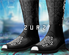 Z| Catrin Charro Boots