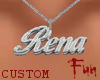 FUN Rena necklace