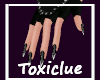 [Tc] Black Gloves
