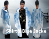 JD* Shirt&BlueJacke