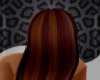 Avril MIXED BRWN
