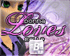 b| Donna Loves Belle