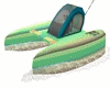 ! PARASAIL BOAT