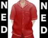 PJ Top Red