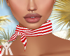 YA.Nautical Scarf