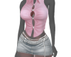 Pink Outfit Keny ☀