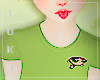Green Top