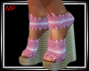 [MP] Summer Wedge Pink