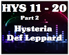 Hysteria-Def Leppard 2/2