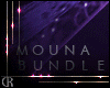 [RC]MOUNA BUNDLE