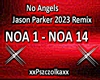 No Angels  REMIX 2023