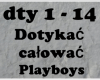 Dotykac całowac (dty0)