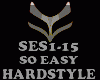 HARDSTYLE - SO EASY