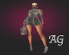 Silver Suit Bundle V4