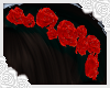 ☾ Rose Band