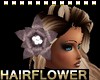 Lotus Hair Flowers