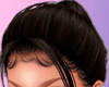 ! Hair Kryss Black