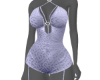 Lilac Hot Outfit♛