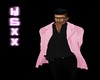 Sexi Pink Jacket :))