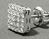 Asteri Earrings I