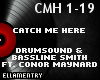 Catch Me Here-Drumsound