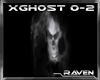 Ghost Horror DJ LIGHT