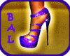 BL -Blue Star Shoes