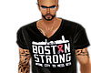 *R* Boston Strong T (M)
