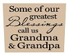 To All Grandparents
