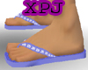 XPJ Vanity Lgtblue