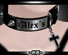 -AE- Alex's Collar