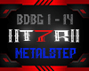 T7! - Body Bag