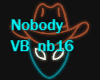Nobody VB